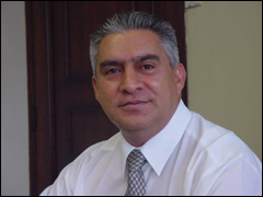 MILTON ORDÓÑEZ 