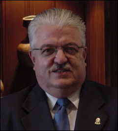 ARQUITECTO FERNANDO CALERO