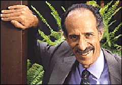 MR. ROQUE SEVILLA LARREA