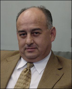 MAURICIO POZO CRESPO