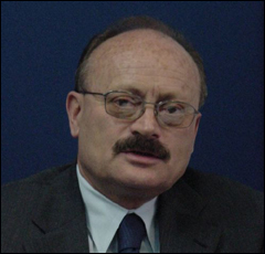 MR. PATRICIO JOHNSON