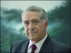 SEÑOR RENE ORTIZ-DURAN