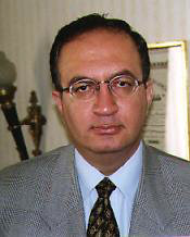 Dr Sameh El Tordjoman