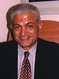H.E. Dr. MAMDOUH EL BELTAGUI