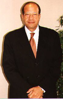 Mr. MARK A. ELAWADI