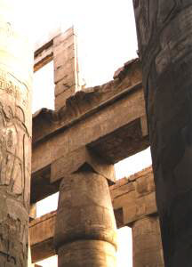 Luxor Temple