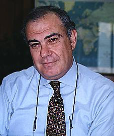 Mr. Hussein Choucri, Chairman & Managing Director