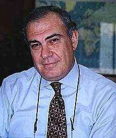 MR. HUSSEIN CHOUCRI 