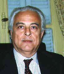 MR. MOHAMED YOUNES 