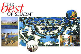 The Best of Sharm (tm)