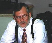 Mr. James D. Vaughn, Managing Director