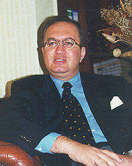 Dr. Sameh El-Torgoman