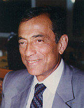 Mr Hussein K. Salem, Chairman of Salem Group