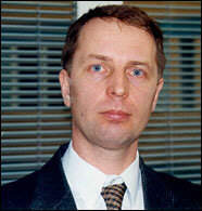 Mr. Agu Remmelg, Director of Estonian Investment Agency