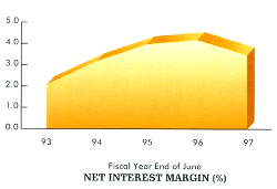 Ne Interest Margin