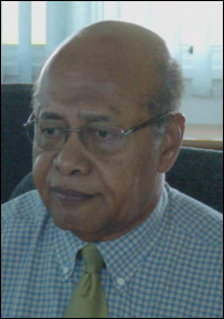 Jone Koroitamana