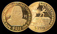 The Fiji Dollar