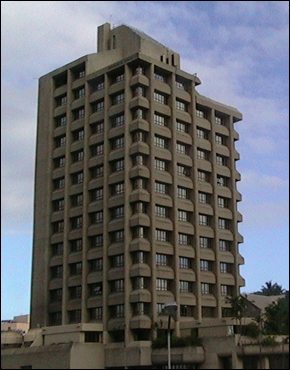 Reserve Bank of Fiji