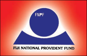 FNPF logo