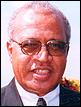 Mr. Tavola, Minister for FFAA