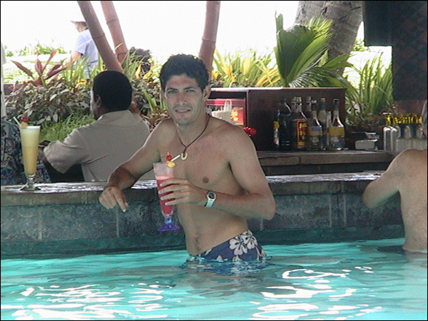 Cheers from Fiji. Eduardo