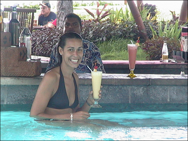 Cheers from Fiji. Romina
