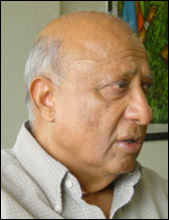 MR HARI PUNJA