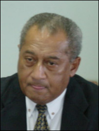 HON. RATU JONE KUBUABOLA