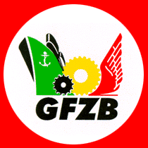 Logo of Ghana Free Zones Board