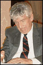 Mr. Richard V. Bertrand, President of R.V. Bertrand Consultants