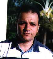 Mr Anouar Jichy, Directeur Gnral