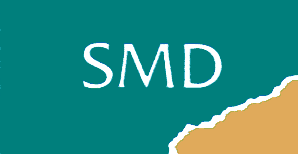 Logo of SMD