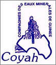 Profile de Coyah.