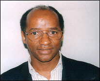 Mr. Mohamed Diallo, Président Directeur Général de la SOGECILE