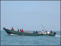 Pirogue