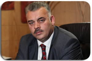 Mr. Hajri Elezaj