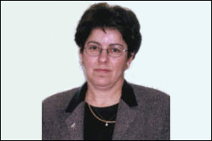 MADAME GAHANIA HOUADRIA