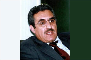M. El-Hachemi Meghaoui
