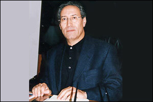 M. Lazhar Hani
