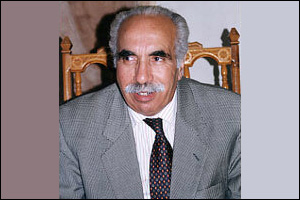 M. Mokhtar Belhadj