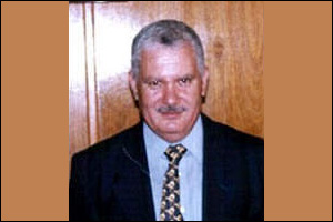 Monsieur Mustapha Merzouk