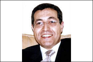 M. RACHID AMROUCHE