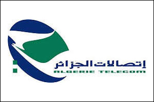 Algeria Telecom