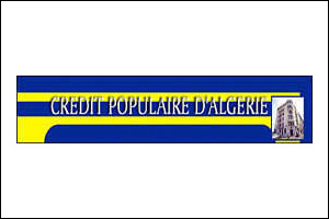 Crédit Populaire D'Algérien