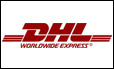 DHL International Algérie
