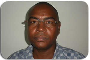 Sr. Carlos Alberto Pereira B. Dos Santos