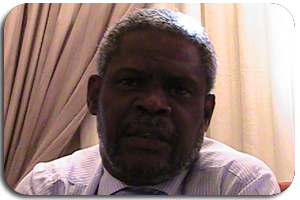 Sr. Fernando Malheiros José Carlos