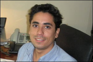 Luís Filipe Ferreira