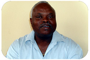 Avelino Sande