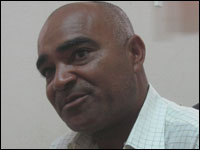 Mr. Carlos Dias